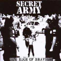 Secret Army : The Edge of Bravery
